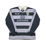 1998/99 Parma GK Trikot (M) Lotto