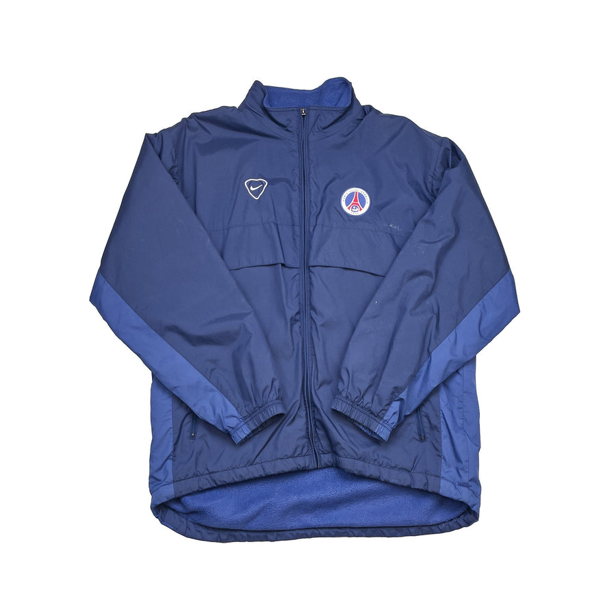 1998/99 PSG Mantel mit Fleecefutter (M) Nike