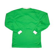 1998/99 Saint Etienne Langarm Heimtrikot (XL) Asics