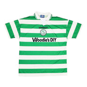 1998/99 Shamrock Rovers Heimtrikot (XL) Umbro