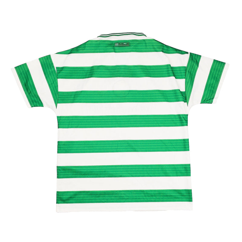 1998/99 Shamrock Rovers Home Shirt (XL) Umbro