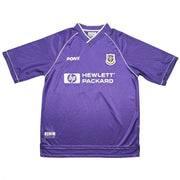 1998/99 Tottenham Ginola #14 Auswärtstrikot (L) Pony