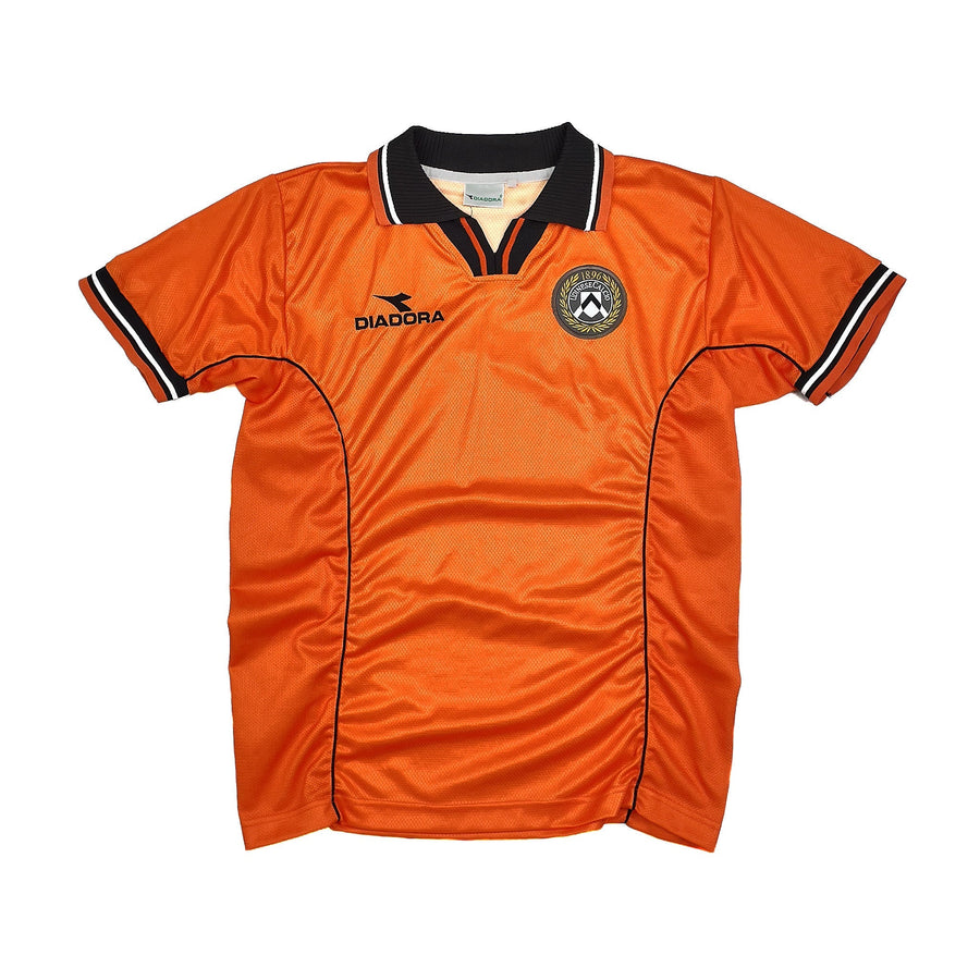 1998/99 Udinese Auswärtstrikot (S) Diadora