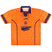 1999-00 Cagliari Biemme Drittes Trikot XL