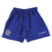 1999-00 Manchester City Le Coq Sportif Auswärtshose S