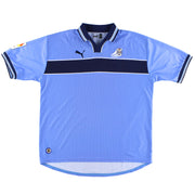 1999-00 Teneriffa Puma Auswärtstrikot L