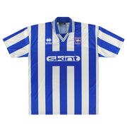 1999-00 Brighton Errea Home Shirt XL