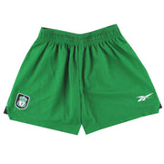 1999-01 Liverpool Reebok Auswärtsshorts S