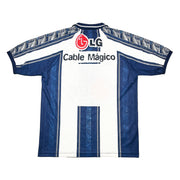 1999 Alianza Lima Heimtrikot (XL) Walon
