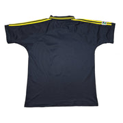 1999 Columbus Crew Auswärtstrikot (XL) Adidas