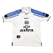 1999 Gremio #11 Auswärtstrikot (L) Penalty
