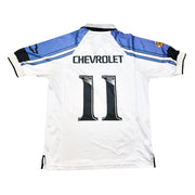 1999 Gremio #11 Auswärtstrikot (L) Penalty