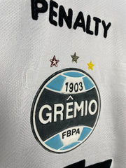 1999 Gremio #11 Auswärtstrikot (L) Penalty