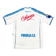 1999 Puebla Heimtrikot (M) Atletica