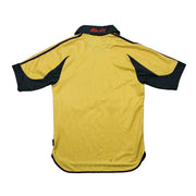 1999/00 AC Mailand *Jubiläums*-Viertes Trikot (S) Adidas