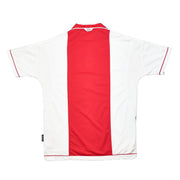 1999/00 Ajax Heimtrikot (XL) Umbro