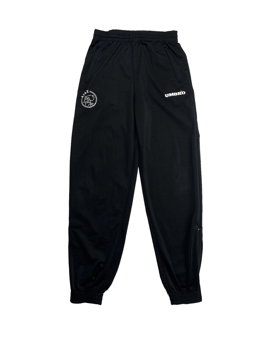 1999/00 Ajax Trainingshose (S) Umbro
