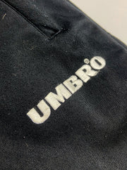 1999/00 Ajax Trainingshose (S) Umbro