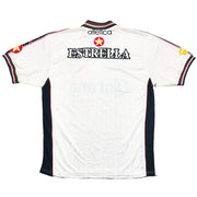 1999/00 Atlas Auswärtstrikot (XXL) Atletica