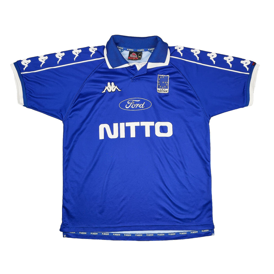 1999/00 Genk Heimtrikot (XL) Kappa