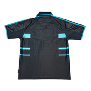 1999/00 Marseille Drittes Trikot (L) Adidas