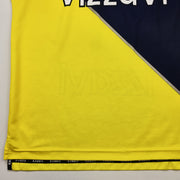 1999/00 Monaco Auswärtstrikot (L) Kappa