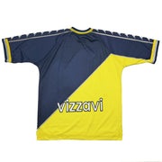 1999/00 Monaco Auswärtstrikot (L) Kappa