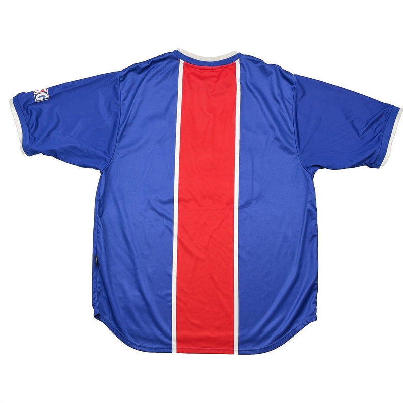 1999/00 PSG Home Shirt (XL) Nike