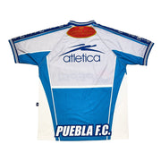 1999/00 Puebla Trainingsshirt (S) Atletica