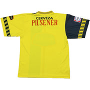 1999/00 SC Barcelona Heimtrikot (M) Marathon