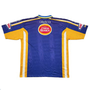 1999/00 Tigres UANL Heimtrikot (XL) Atletica