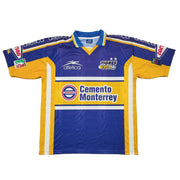 1999/00 Tigres UANL Heimtrikot (XL) Atletica