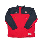 1999/01 Necaxa Kompletter Trainingsanzug (XL) Eescord