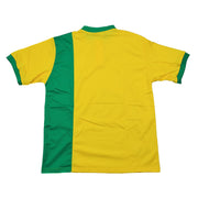 1999/01 Norwich City *BNWT* Heimtrikot (L) OM