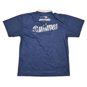 1999/01 Quilmes Auswärtstrikot (L) Envion