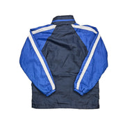 1999/01 Real Saragossa Kapuzenjacke (L) Luanvi