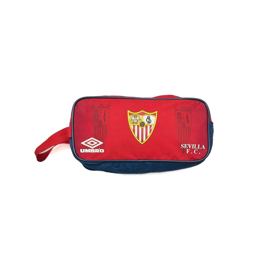 1999/01 Sevilla Umbro Schuhbeutel