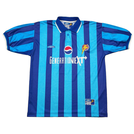 1997 PEPSI 'GENERATION NEXT' SHIRT (L)