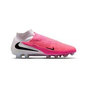 Nike Phantom GT2 Elite FG Fußballschuhe - Multicolor/Schwarz