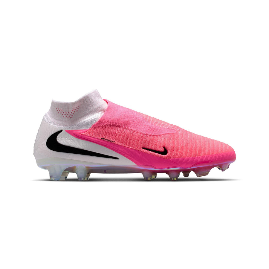 Nike Phantom GT2 Elite FG Fußballschuhe - Multicolor/Schwarz