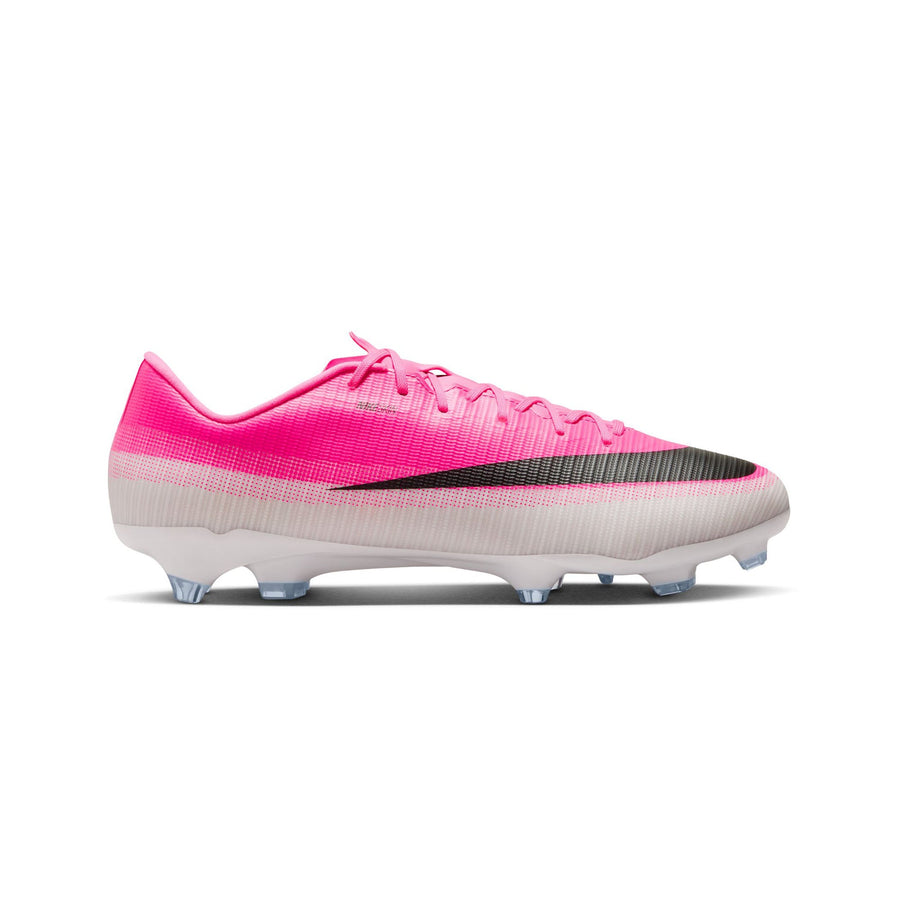 Nike Mercurial Vapor 17 Low Academy MG Fußballschuhe - Mehrfarbig/Schwarz