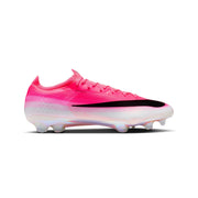 Nike Mercurial Vapor 17 Low Elite FG Fußballschuhe - Mehrfarbig/Schwarz