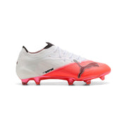 Puma Ultra Nitro 7 Ultimate FG Fußballschuhe - Ultra Rot/Puma Schwarz/Puma Weiß