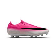 Nike Mercurial Vapor 17 Low Pro AG Fußballschuhe - Mehrfarbig/Schwarz
