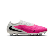 Nike Phantom 6 Low Pro FG Fußballschuhe - Mehrfarbig/Schwarz