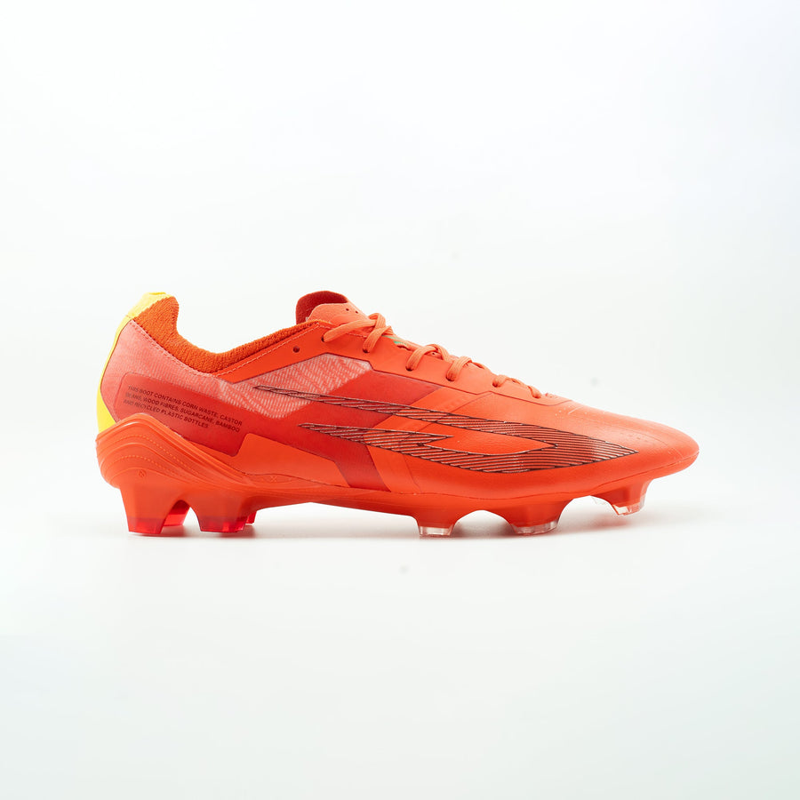 Sokito Scudetta Vegane FG/AG Fußballschuhe - Atlas