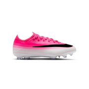 Nike Mercurial Vapor 17 Low Pro FG Fußballschuhe Jnr – Mehrfarbig/Schwarz