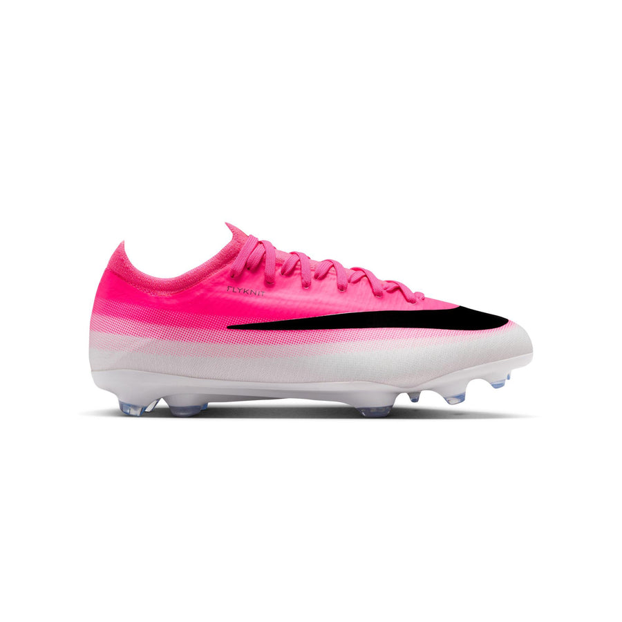 Nike Mercurial Vapor 17 Low Pro FG Fußballschuhe Jnr – Mehrfarbig/Schwarz