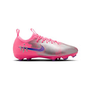 Nike Mercurial Vapor 16 Academy "Vini Jr." MG Jnr Fußballschuhe - Sunset Pulse/Old Royal