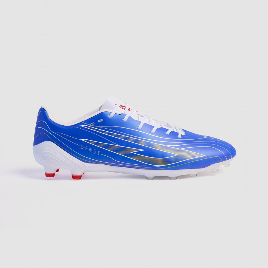 Sokito Scudetta BioTouch Elite AG Fußballschuhe - Sapphire